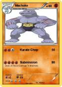 Machoke
