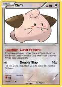 Cleffa