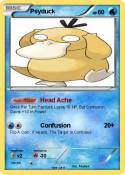 Psyduck