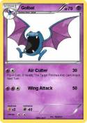 Golbat