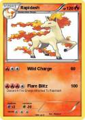 Rapidash