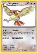 Pidgeotto