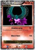 Dark Ho-Oh