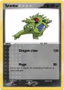 Tyranitar