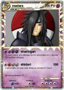 madara