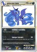 princess luna