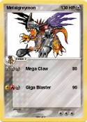 Metalgreymon