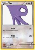 Nice