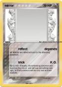 mirror