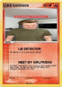 LUKE DAVIDSON