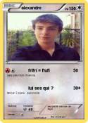 alexandre