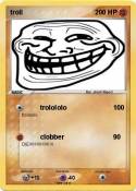 troll
