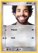 Man