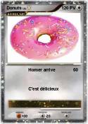 Donuts