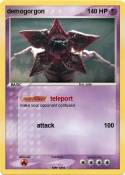 demogorgon