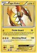 Tapu Koko