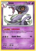 Arbok