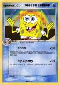 spongebob