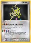 Arceus