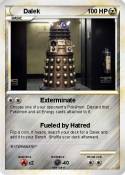 Dalek