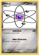 Atom