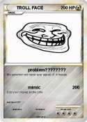 TROLL FACE