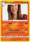 Your Mom