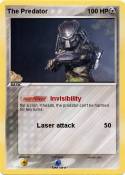The Predator