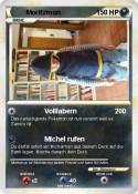 Moritzmon