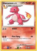Charmeleon