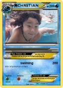 CHRSTIAN