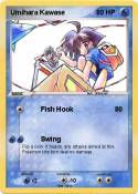 Umihara Kawase