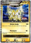 Arceus