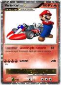 Mario Kart