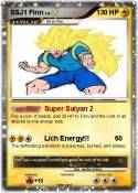 SSJ1 Finn
