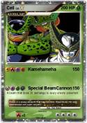 Cell