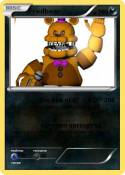 Fredbear
