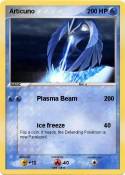 Articuno