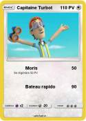 Capitaine Turbo
