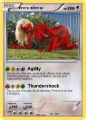 mrs elmo