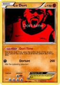 Lu Dort