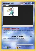 oshawott