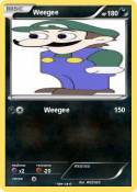 Weegee