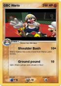 GBC Wario