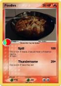 Foodles