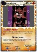 FoxyPrime