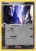 Reaper