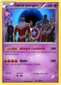 marvel avengers