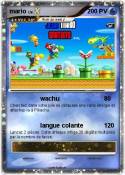 mario