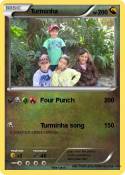 Turminha